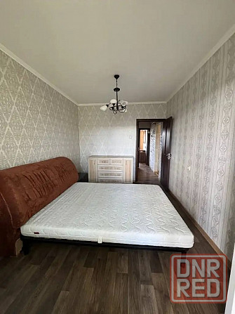 сдается 2- комнатная кв, Город Донецк, Киевский р-н (Травматология) Донецк - изображение 2