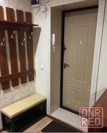 Сдается однокомнатная квартира в Ворошиловском районе Донецк - изображение 4