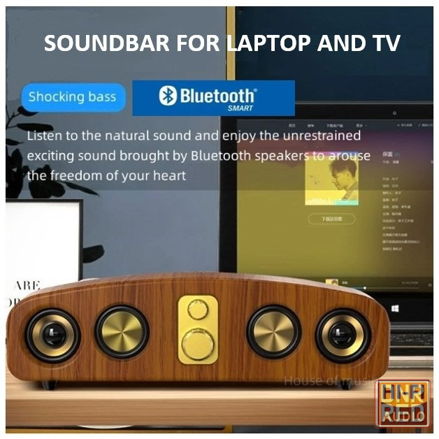 Беспроводная акустическая колонка Bluetooth 5.0 RETRO Донецк - изображение 5