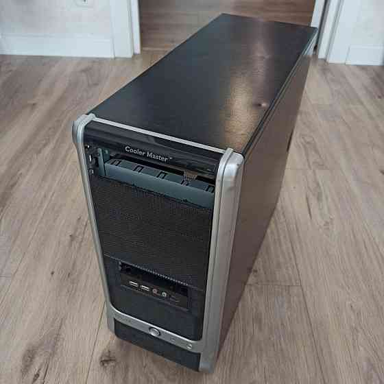 Компьютер i5 16 гб RX570 для игр Донецк