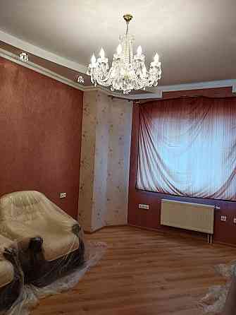 Продам 3х-ком.квартиру в кирпичном доме Ворошиловский р-н Замковый Донецк