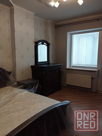 Продам 3х-ком.квартиру в кирпичном доме Ворошиловский р-н Замковый Донецк - изображение 3