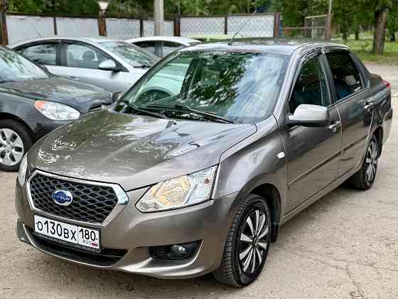 Datsun On-Do 1.6 газ/бензин Донецк