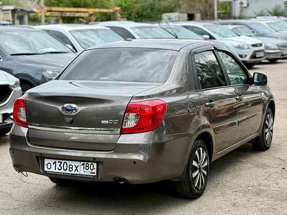 Datsun On-Do 1.6 газ/бензин Донецк