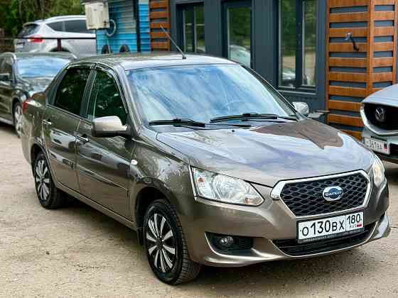 Datsun On-Do 1.6 газ/бензин Донецк