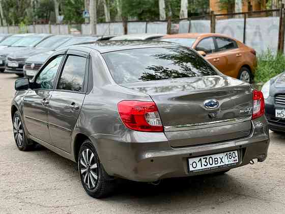 Datsun On-Do 1.6 газ/бензин Донецк
