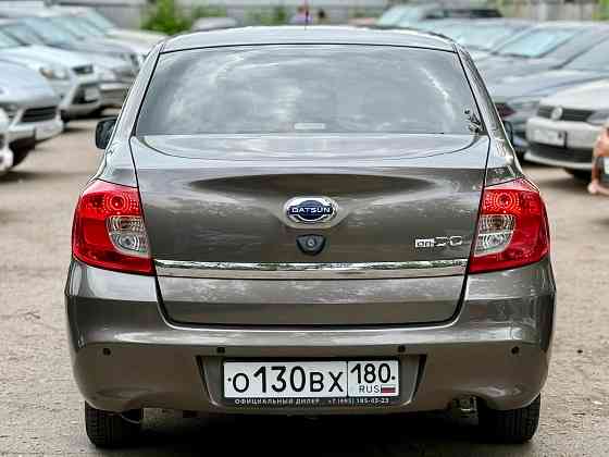 Datsun On-Do 1.6 газ/бензин Донецк