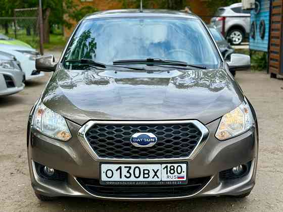 Datsun On-Do 1.6 газ/бензин Донецк