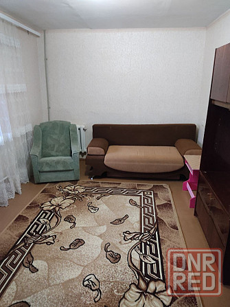 Аренда. 2-х комнатная 51 м.кв, Мотодром, Контур, Калининский район. Донецк - изображение 7