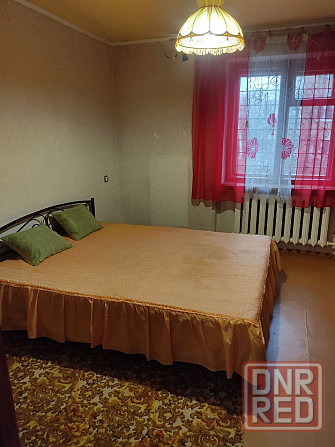 Аренда. 2-х комнатная 51 м.кв, Мотодром, Контур, Калининский район. Донецк - изображение 4