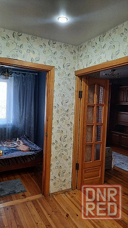 Сдается: Двухкомнатная квартира Район: Буденовский Ориентир: Заперевальная Донецк - изображение 5