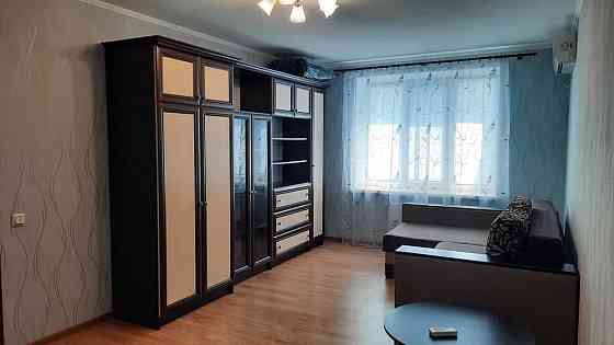 Сдам 1-комнатную квартиру в Кировском районе, мкр Мирный. Донецк