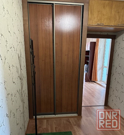 Предлагается в аренду уютная однокомнатная квартира в Ворошиловском районе, гастроном Москва Донецк - изображение 5