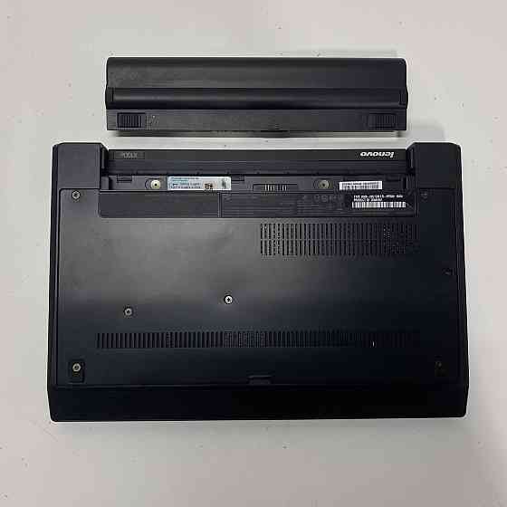 Ноутбук Lenovo ThinkPad X100E Донецк