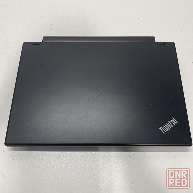 Ноутбук Lenovo ThinkPad X100E Донецк - изображение 2