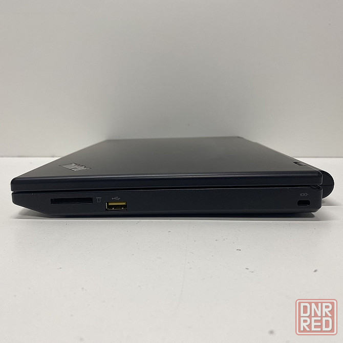 Ноутбук Lenovo ThinkPad X100E Донецк - изображение 4