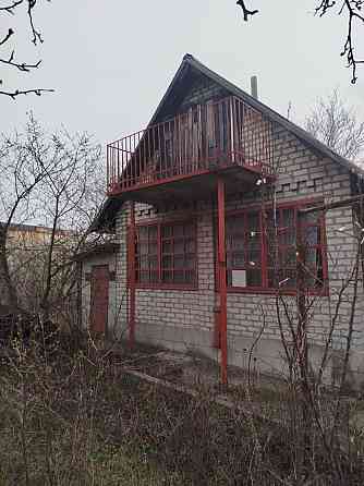 Продам садовый домик Макеевка