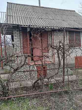 Продам садовый домик Макеевка