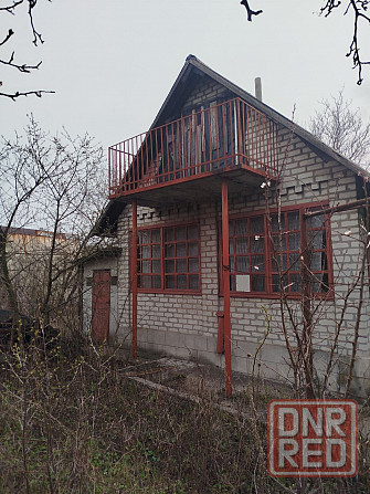 Продам садовый домик Макеевка - изображение 2