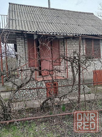 Продам садовый домик Макеевка - изображение 4