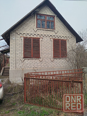 Продам садовый домик Макеевка - изображение 3
