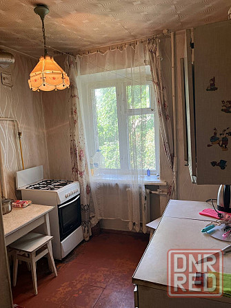 Продам 2 ком 2/4 Киевский районе, Дворжака. Донецк - изображение 7