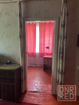 Продам 2 ком 2/4 Киевский районе, Дворжака. Донецк - изображение 4