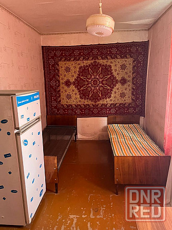 Продам 2 ком 2/4 Киевский районе, Дворжака. Донецк - изображение 5