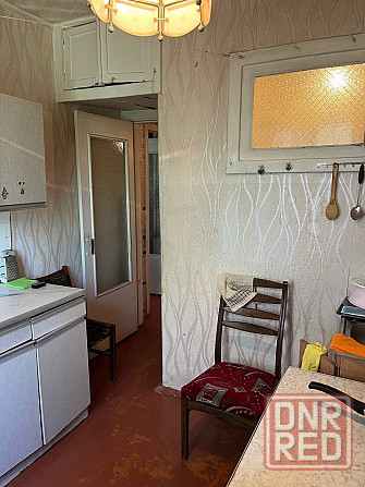 Продам 2 ком 2/4 Киевский районе, Дворжака. Донецк - изображение 9