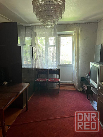 Продам 2 ком 2/4 Киевский районе, Дворжака. Донецк - изображение 1