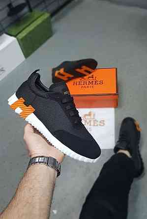 Мужские кроссовки Hermes Bouncing Донецк