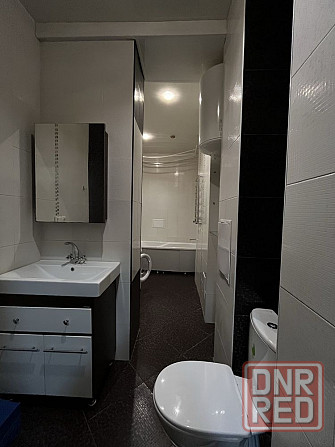 Сдам 1кв.Киевский район Донецк - изображение 1