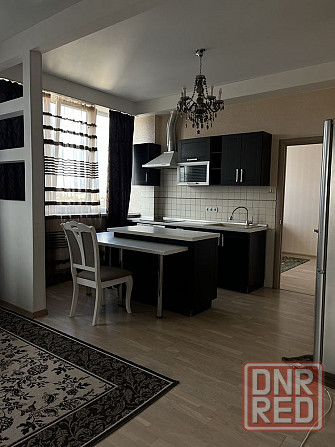 Сдам 1кв.Киевский район Донецк - изображение 3