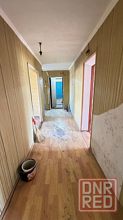 Продам 4х ком квартиру в Мариуполе Мариуполь - изображение 9