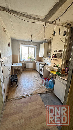 Продам 4х ком квартиру в Мариуполе Мариуполь - изображение 8