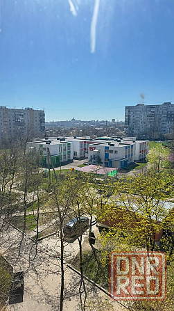 Продам 4х ком квартиру в Мариуполе Мариуполь - изображение 1
