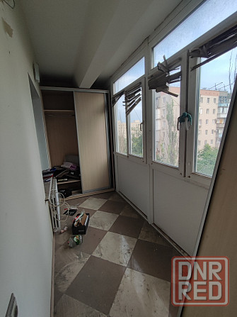 Продам квартирный блок,2 квартиры,4 комнаты, Центральный район,ориентир Порт-сити Мариуполь - изображение 5