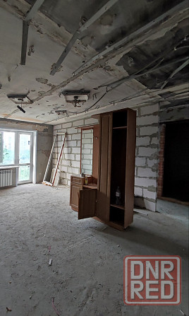 Продам квартирный блок,2 квартиры,4 комнаты, Центральный район,ориентир Порт-сити Мариуполь - изображение 2