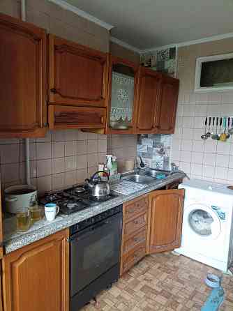 3 комнатную Мирный, Туполева Донецк