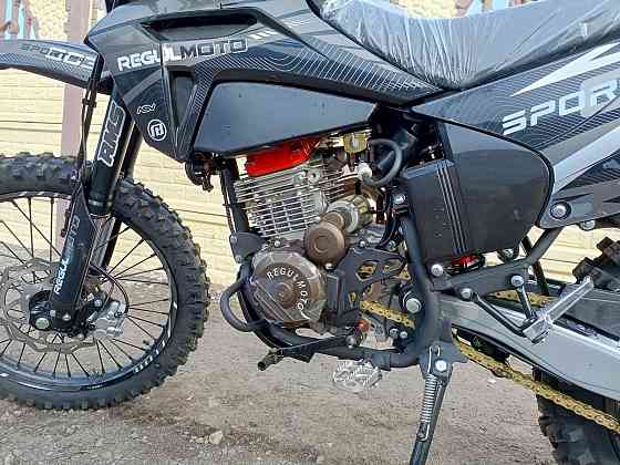 Мотоцикл Regulmoto Sport-003 PR PRO 300 (4 valves) 6 передач новый птс Харцызск