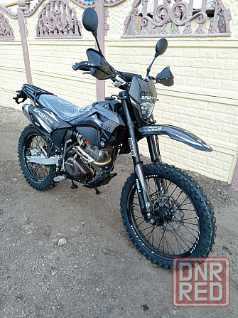 Мотоцикл Regulmoto Sport-003 PR PRO 300 (4 valves) 6 передач новый птс Харцызск - изображение 7