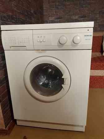 Стиральная машина Siemens wm 2107 Донецк