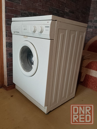 Стиральная машина Siemens wm 2107 Донецк - изображение 1