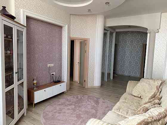Продам 4-х комнатную квартиру 128м2 в новострое Донецк