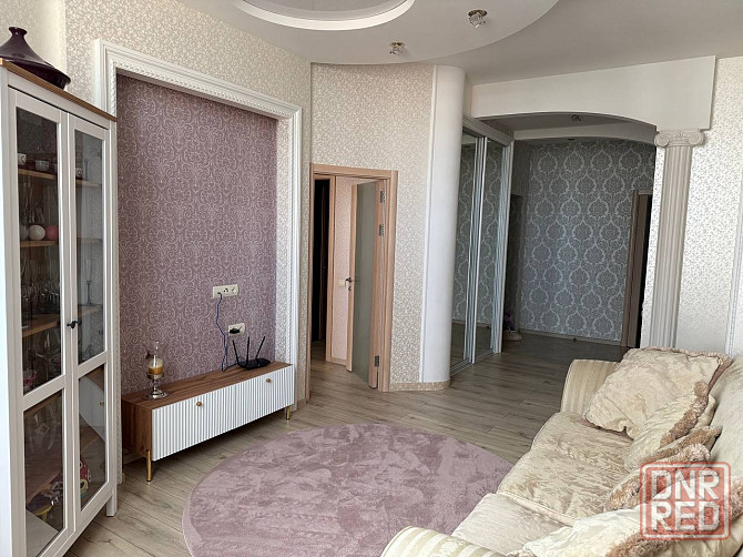 Продам 4-х комнатную квартиру 128м2 в новострое Донецк - изображение 2