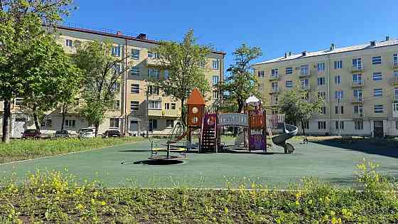 Продам 3х ком квартиру в Мариуполе Мариуполь