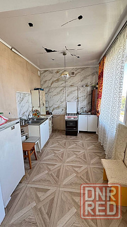 Продам 3х ком квартиру в Мариуполе Мариуполь - изображение 5