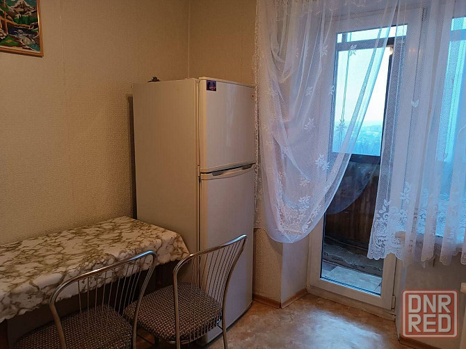 1к.кв, Политбойцов, Киевский исполком Донецк - изображение 6