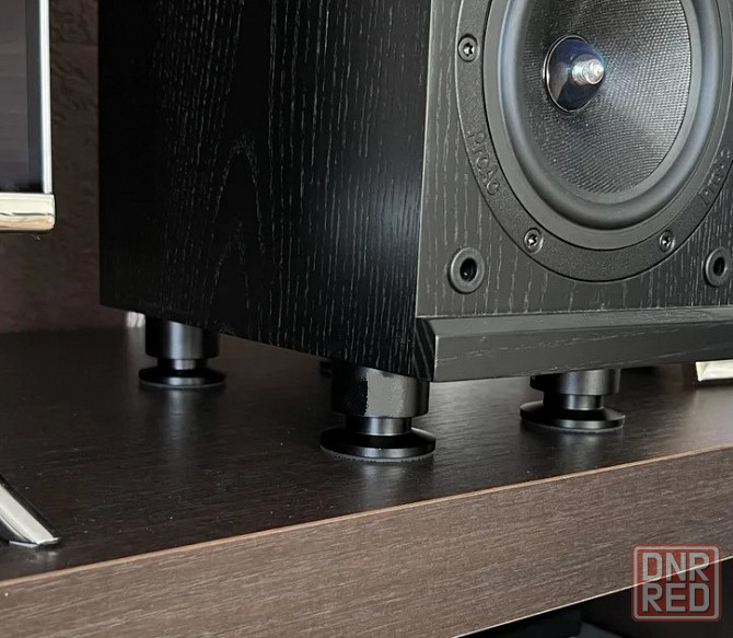 Ножки -шипы акустические регулируемые AIYIMA Perfect Sound Spikes II Донецк - изображение 7