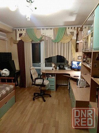 2 2-комнат. квартиры на пересечении гурова и 50 лет ссср Донецк - изображение 2